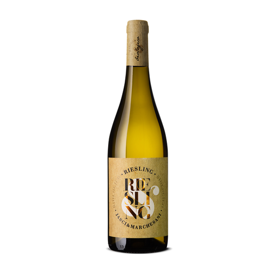 Jasci & Marchesani - Histonium Riesling 2020