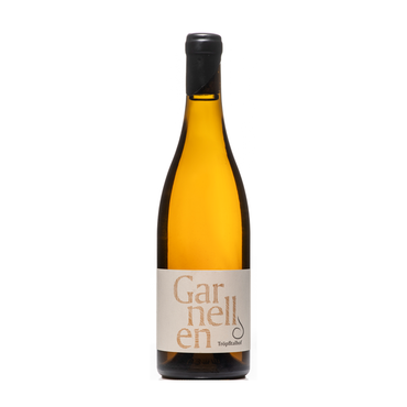 Tropfltalhof IGT Alto Adige 'Garnellen' Amphora Sauvignon Blanc 2017