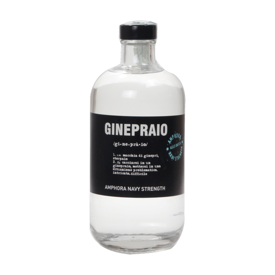 Ginepraio - Amphora Navy Strength 500ml