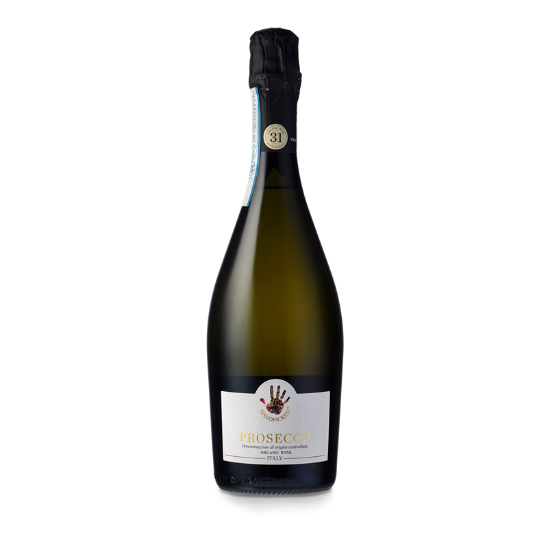 Handpicked Wines - Regional Selections Prosecco DOC NV