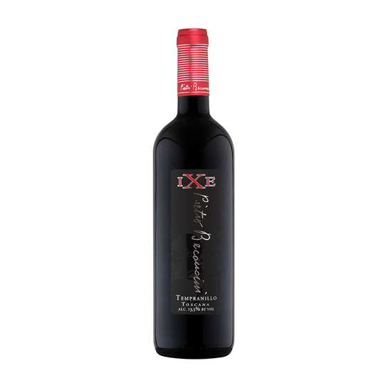 Beconcini - Toscana Rosso IGT tempranillo IXE 2019