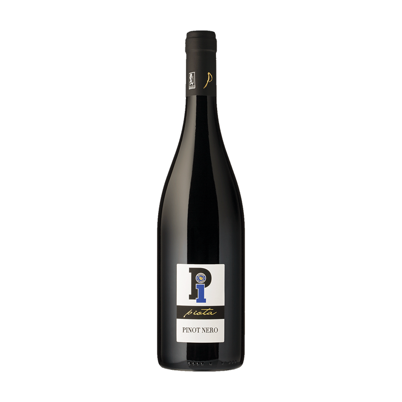 Padroggi-La Piotta Oltrepo Pavese DOC Piota Pinot Nero 2020