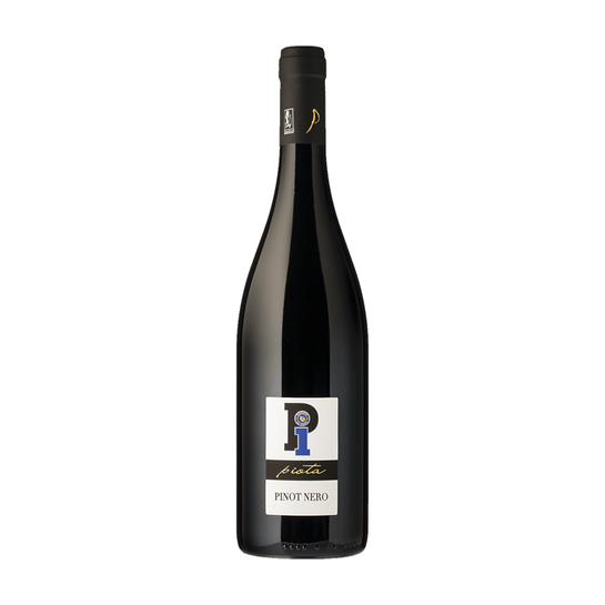 Padroggi-La Piotta Oltrepo Pavese DOC Piota Pinot Nero 2020