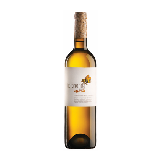 Barahonda - DO Yecla Blanco Verdejo, Sauvignon Blanc 2021