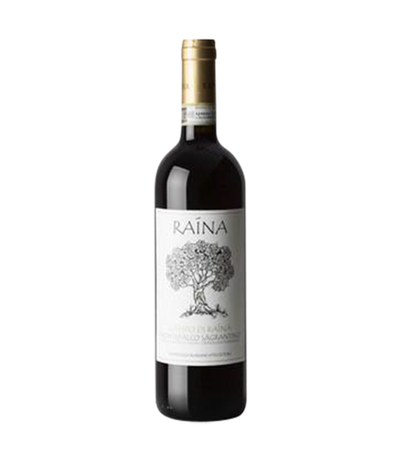 Raina Sagrantino di Montefalco DOCG 2014