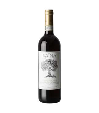 Raina Sagrantino di Montefalco DOCG 2014